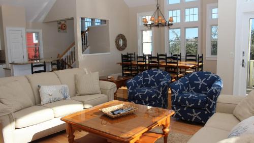 Buck Island House | Oceanside, Private Pool, Hot Tub, Buck Island Amenities, BU21, Island Girl