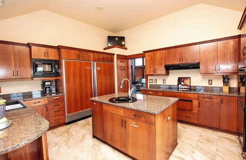 Buck Island House | Oceanside, Private Pool, Golf Cart, Hot Tub, BU78, Purple Turtle