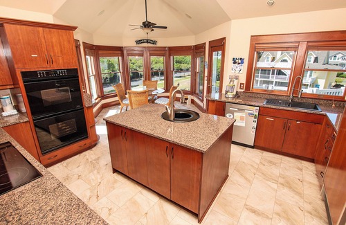 Buck Island House | Oceanside, Private Pool, Golf Cart, Hot Tub, BU78, Purple Turtle