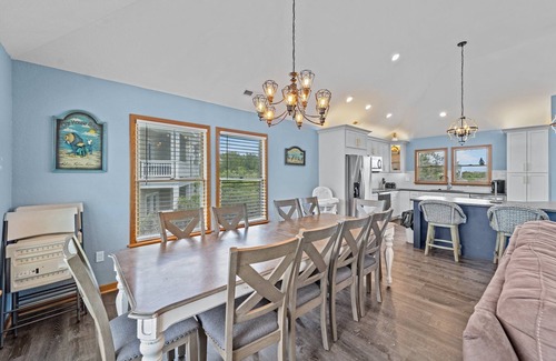 Ocean Hill House | Oceanside, Private Pool & Tiki Hut