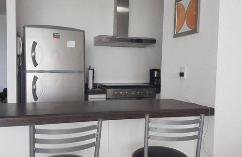 Puerto Juarez Condo | Oceanside, spectacular views, very big 2 bdr condo in Cancun