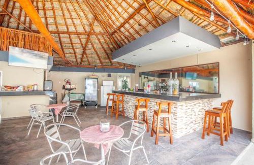 Punta Cancun Apartment | Oceanside Studio - Stunning Views, Ideal Location