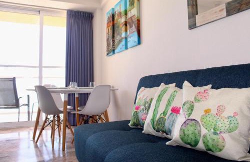 Punta Cancun Apartment | Oceanside Studio - Stunning Views, Ideal Location