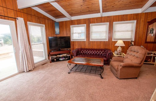 Kitty Hawk House | Oceanside, Sun Deck, Close to beach! KH106, Annie Oakley