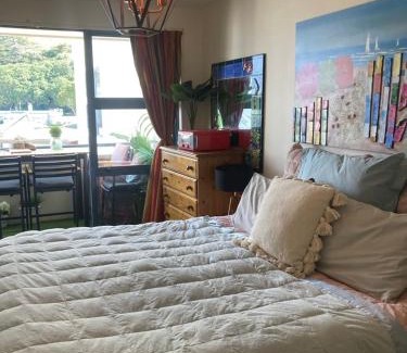 Mount Maunganui Apartment | Oceanside to Seaside 334