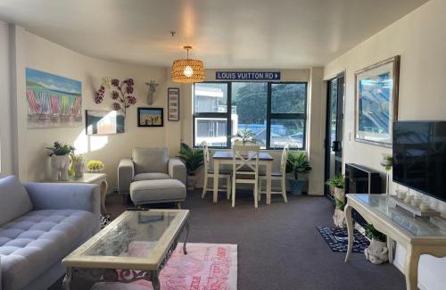 Mount Maunganui Apartment | Oceanside to Seaside 334