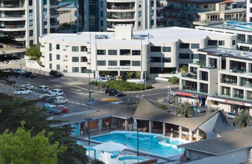 Mount Maunganui Apartment | Oceanside to Seaside 334
