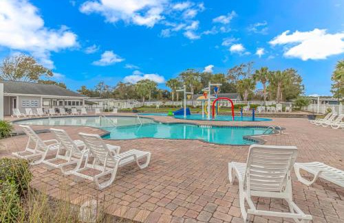 Garden City House | Oceanside Village - Great Amenities - Garden City Beach