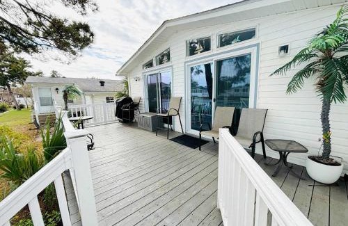 Garden City House | Oceanside Village - Great Amenities - Garden City Beach