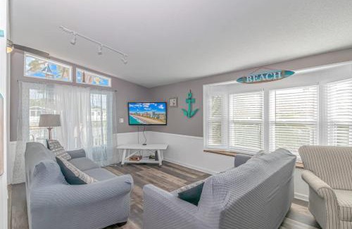 Garden City House | Oceanside Village - Great Amenities - Garden City Beach