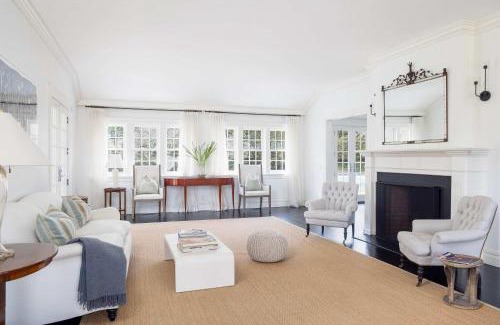 Village of Southampton House | Oceanstone by Rove - Villa with Pool & Beach Access