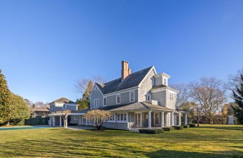 Village of Southampton House | Oceanstone by Rove - Villa with Pool & Beach Access