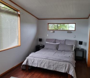 Hokitika Apartment | Oceanview at Brickfield