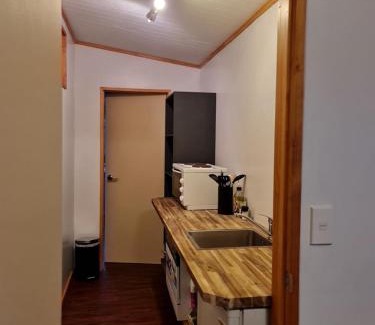 Hokitika Apartment | Oceanview at Brickfield