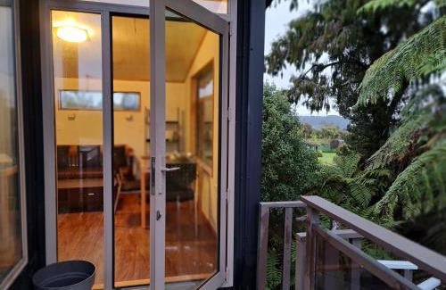 Hokitika Apartment | Oceanview at Brickfield