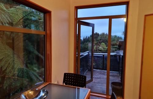 Hokitika Apartment | Oceanview at Brickfield
