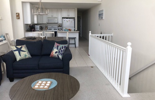 Sea Isle City House | Oceanview Beach House; Walking Distance to Everything! FRI-FRI rentals only