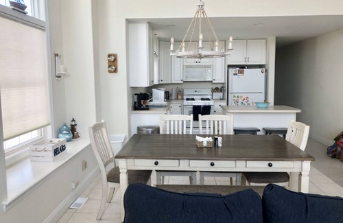 Sea Isle City House | Oceanview Beach House; Walking Distance to Everything! FRI-FRI rentals only
