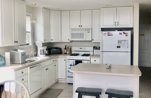 Sea Isle City House | Oceanview Beach House; Walking Distance to Everything! FRI-FRI rentals only