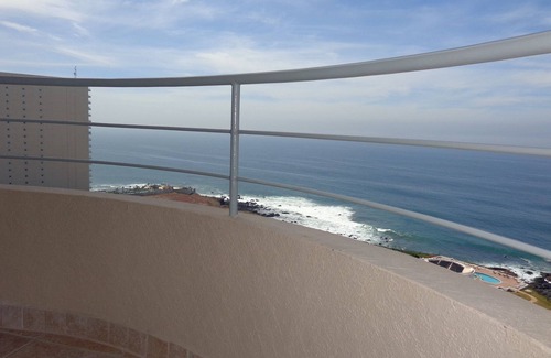 Rosarito Condo | Oceanview, beautiful & quiet. Full apartment, family friendly, very safe