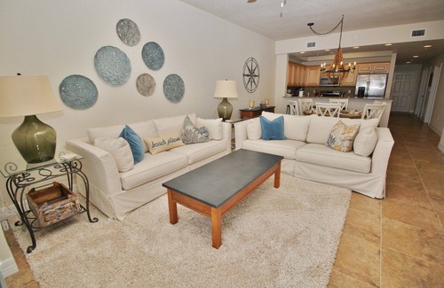 New Smyrna Beach Condo | Oceanview Condo that's Perfect for Families!