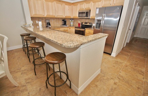 New Smyrna Beach Condo | Oceanview Condo that's Perfect for Families!