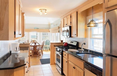 York Beach Condo | Oceanview Condo on Long Sands Beach