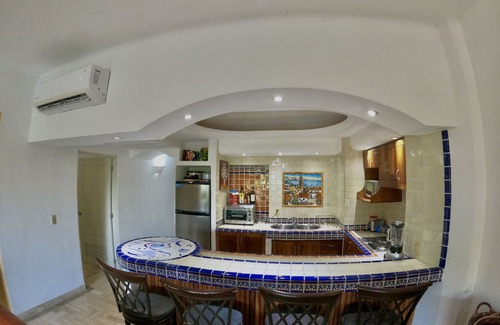 Marina Vallarta Condo | Oceanview Condo Vela Vallarta 2 Bedroom Condo by RedAwning