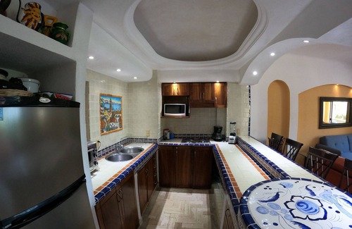 Marina Vallarta Condo | Oceanview Condo Vela Vallarta 2 Bedroom Condo by RedAwning