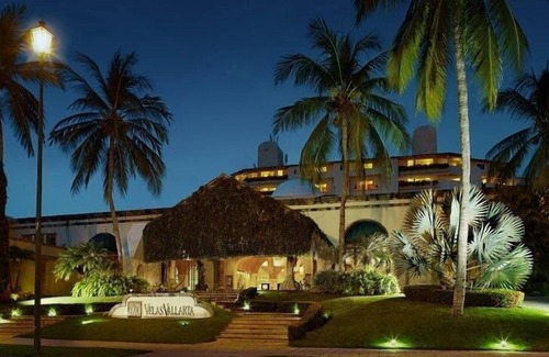 Marina Vallarta Condo | Oceanview Condo Vela Vallarta 2 Bedroom Condo by RedAwning
