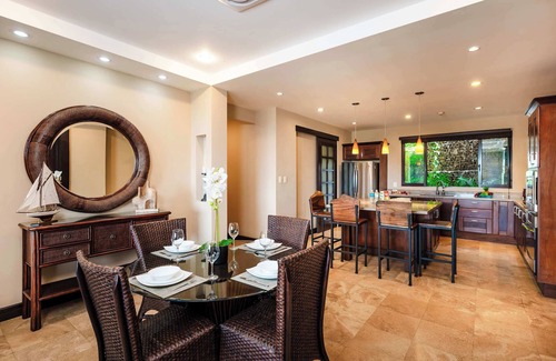 El Ocotal Condo | Oceanview Condo w - Pool & BBQ Grill