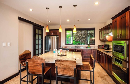 El Ocotal Condo | Oceanview Condo w - Pool & BBQ Grill