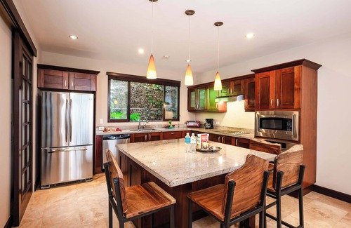 El Ocotal Condo | Oceanview Condo w - Pool & BBQ Grill