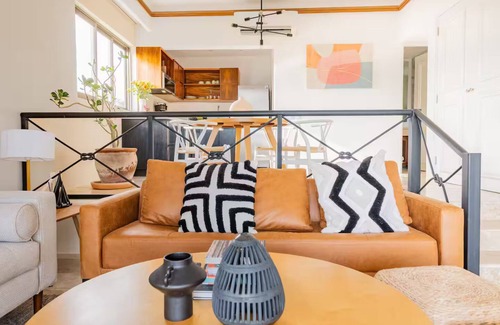 Santa Maria Huatulco Apartment | Oceanview Condo with Private Pool # 1009