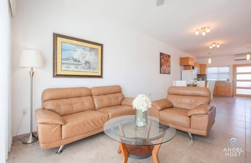 Colina del Sol Condo | Oceanview Condo with Pool in Gated Community