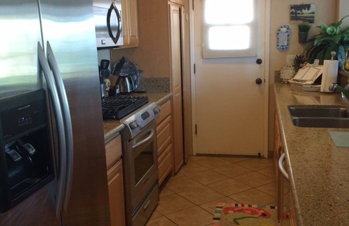 Pacific Grove Condo | Oceanview Designer Beach House 2 Free Movie Passes license #0366