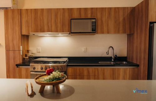 Akumal Apartment | Oceanview Escape | Private Terrace | Grill | Pool