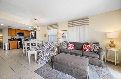 Belle Vista Condo | Oceanview Escape | Peaceful & Scenic