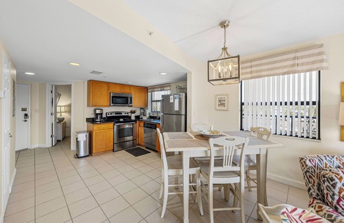 Belle Vista Condo | Oceanview Escape | Peaceful & Scenic