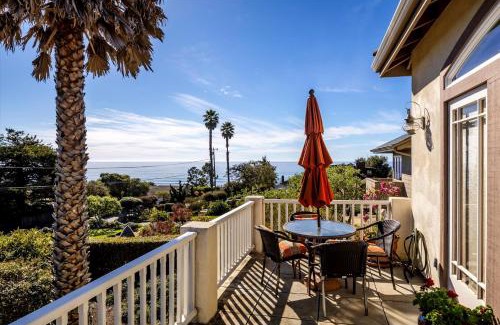 Marine Terrace House | Oceanview Gatsby House