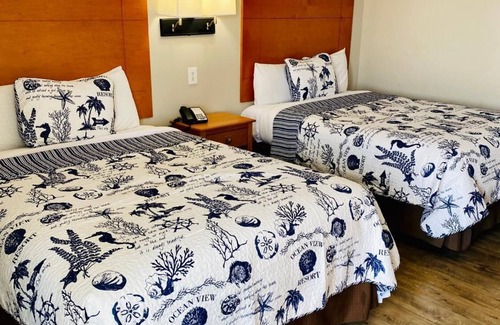 Emerald Isle Hotel | Oceanview Inn