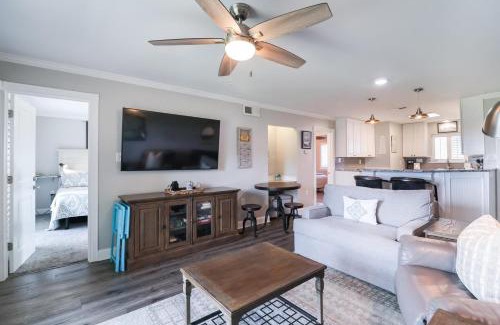 Tybee Island House | Oceanview Oasis 38B