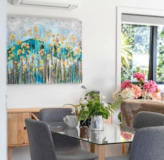 Tairua House | Oceanview Oasis - Guest House in Tairua