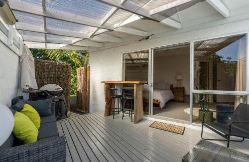 Whangarei House | Oceanview Oasis - with pool and spa