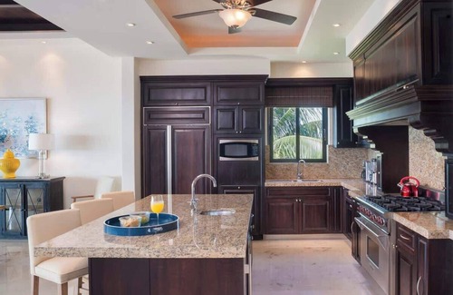 Punta de Mita Condo | OceanView PH+Chef+Concierge+Golf Cart