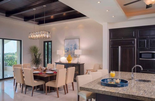 Punta de Mita Condo | OceanView PH+Chef+Concierge+Golf Cart