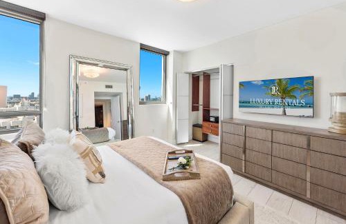 City Center Apartment | Oceanview Private Condo at The Setai -2604