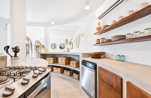 North End House | Oceanview Retreat with Private Pool - Just 3 Blocks from the Beach!