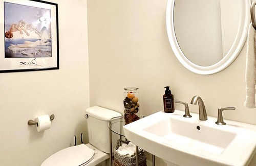 Playa Del Rey Apartment | Oceanview Sonata