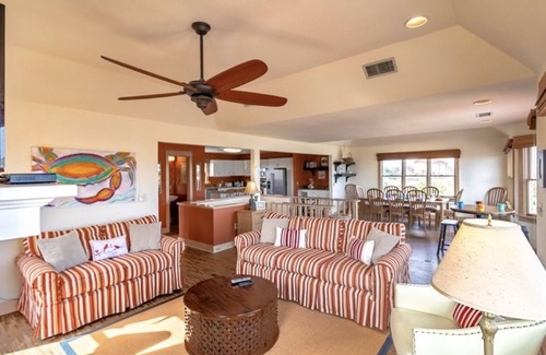 Whalehead Beach House | OceanViews with private pool & hot tub — Rest Ashore